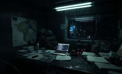 The Mole in the Team