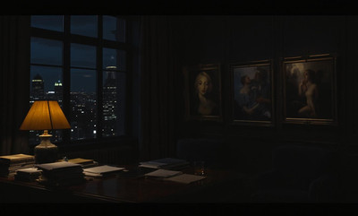 The Dangerous Attraction