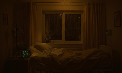 The Deathbed Confession