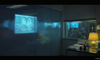 The Medical Decision