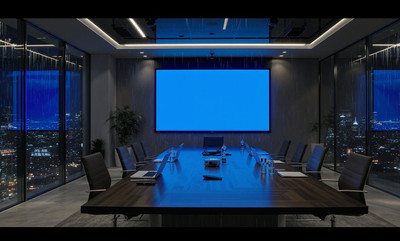 The Lie That Built Everything