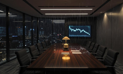 The Business Collapse