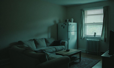 The Friend Who Needs Money