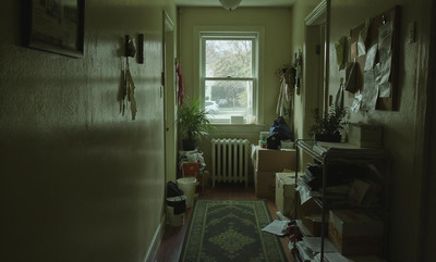 Meeting the Neighbors