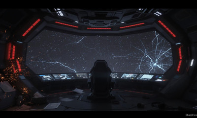 The AI Stopped Obeying