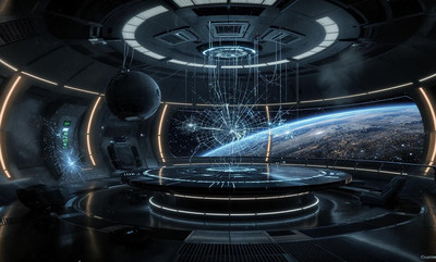 First Contact Went Sideways