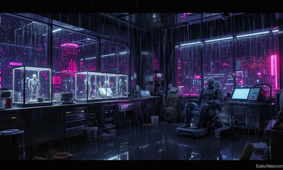 Android Remembered Something