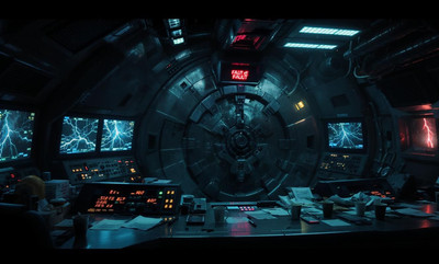 Time Loop Won't Break