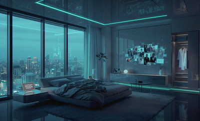 Woke Up in the Wrong Life