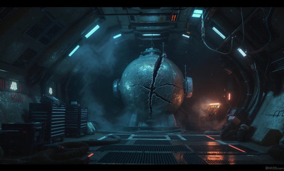 The Crew Wants to Kill It