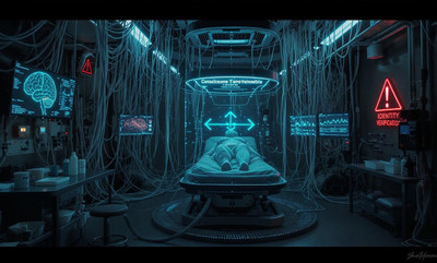 Uploaded Consciousness