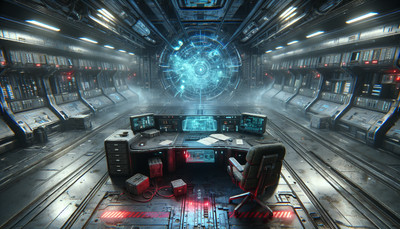 Bounty Hunter Negotiation