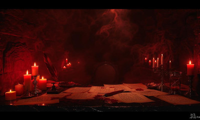 The Devil's Contract