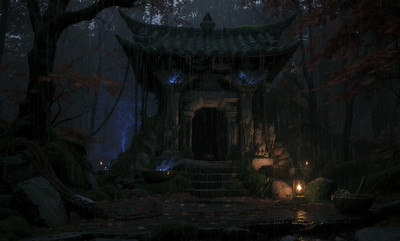 The Monster Who Isn't the Villain