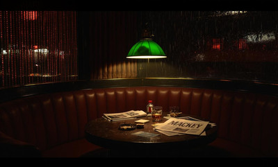 The Tipster Wants Something