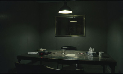 The False Confession