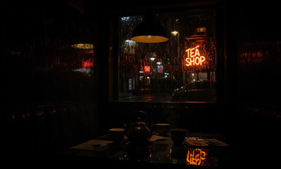 The Missing Person Who Didn't Want to Be Found