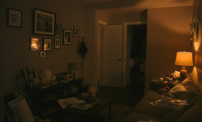 My Spouse Isn't My Spouse