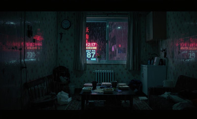 The Phone Call From Tomorrow