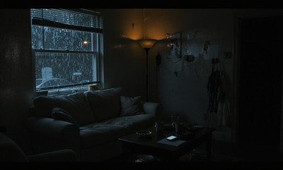 The Dead Friend Called