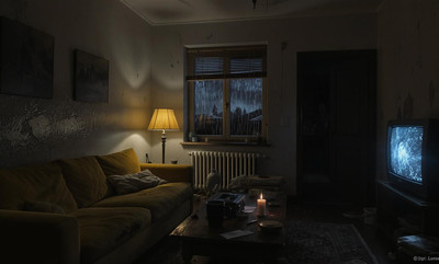 The Thing That Knows Your Thoughts