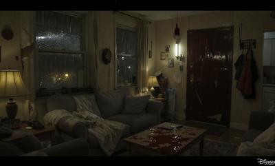 One of Us Is Already Dead