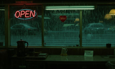 The Town With One Rule