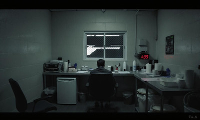 The Doping Accusation