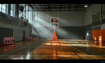 The Rookie Challenge