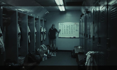 The Captain's Choice