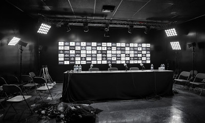 The Press Conference