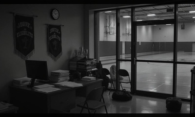 Your Last Chance Scholarship