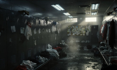 The Team Is Falling Apart