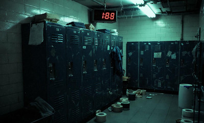 The Team That Already Gave Up