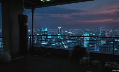 The Mask Is Slipping