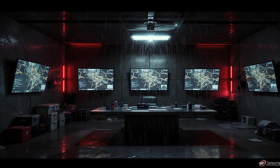 The Sidekick Wants Out