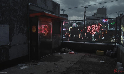 The Hero Who Went Too Far