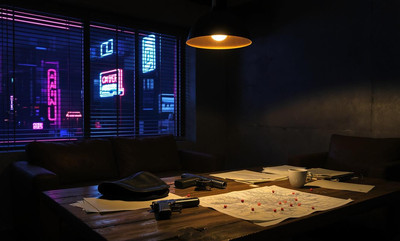 The Villain Was Right