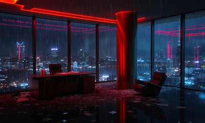 The Hostage Is Someone You Love