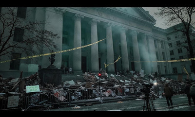 The City Doesn't Want Heroes Anymore