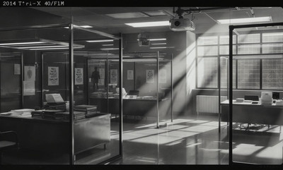 The Registration Act