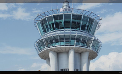 You're the Air Traffic Controller