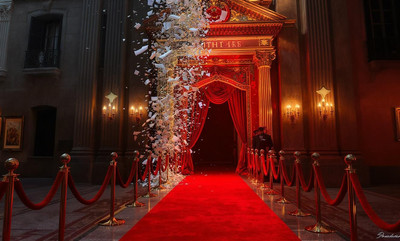 You're the Movie Star