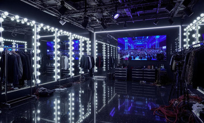 You're the Reality Show Finalist