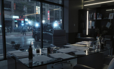 You're Famous Overnight