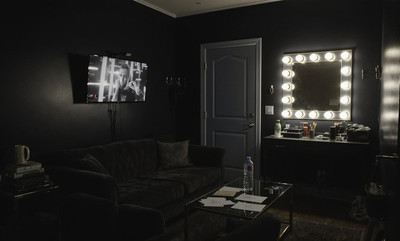 You're the Cancelled Celebrity