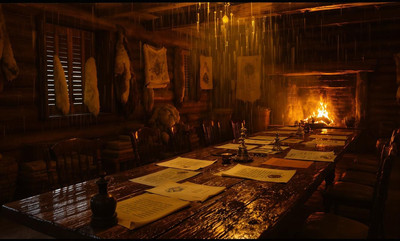 The Treaty With the Natives