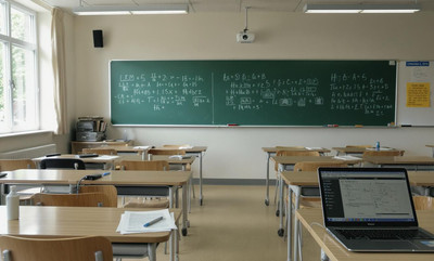 You're Teaching a Class You Know Nothing About