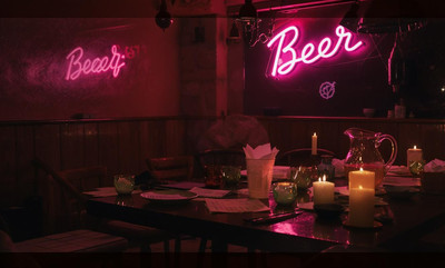 Your Date Loves the Worst Night Ever