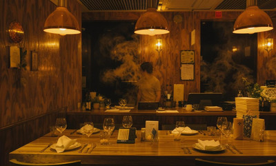 You're Mistaken for the Boss